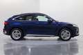 Audi Q5 Sportback 40 TDI quattro-ultra S line S tronic 150 Bleu - thumbnail 7