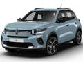 Citroen C3 1.2 PLUS 100CV KM ZERO PRONTA CONSEGNA PREZZO VERO Bleu - thumbnail 3