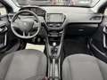 Peugeot 208 1.2 PURETECH 82CH ACTIVE 5P TOIT PANORAMIQUE + CAMERA Gris - thumbnail 9