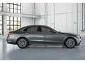 Mercedes-Benz C 200 d AMG AHK*Kam*Memory*Lenk-Hz*Keyless*Ambi* Grau - thumbnail 7