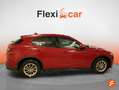 Alfa Romeo Stelvio 2.2+Di%C3%A9sel+118kW+%28160CV%29+Executive+RWD Rojo - thumbnail 4