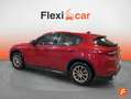 Alfa Romeo Stelvio 2.2+Di%C3%A9sel+118kW+%28160CV%29+Executive+RWD Rojo - thumbnail 8