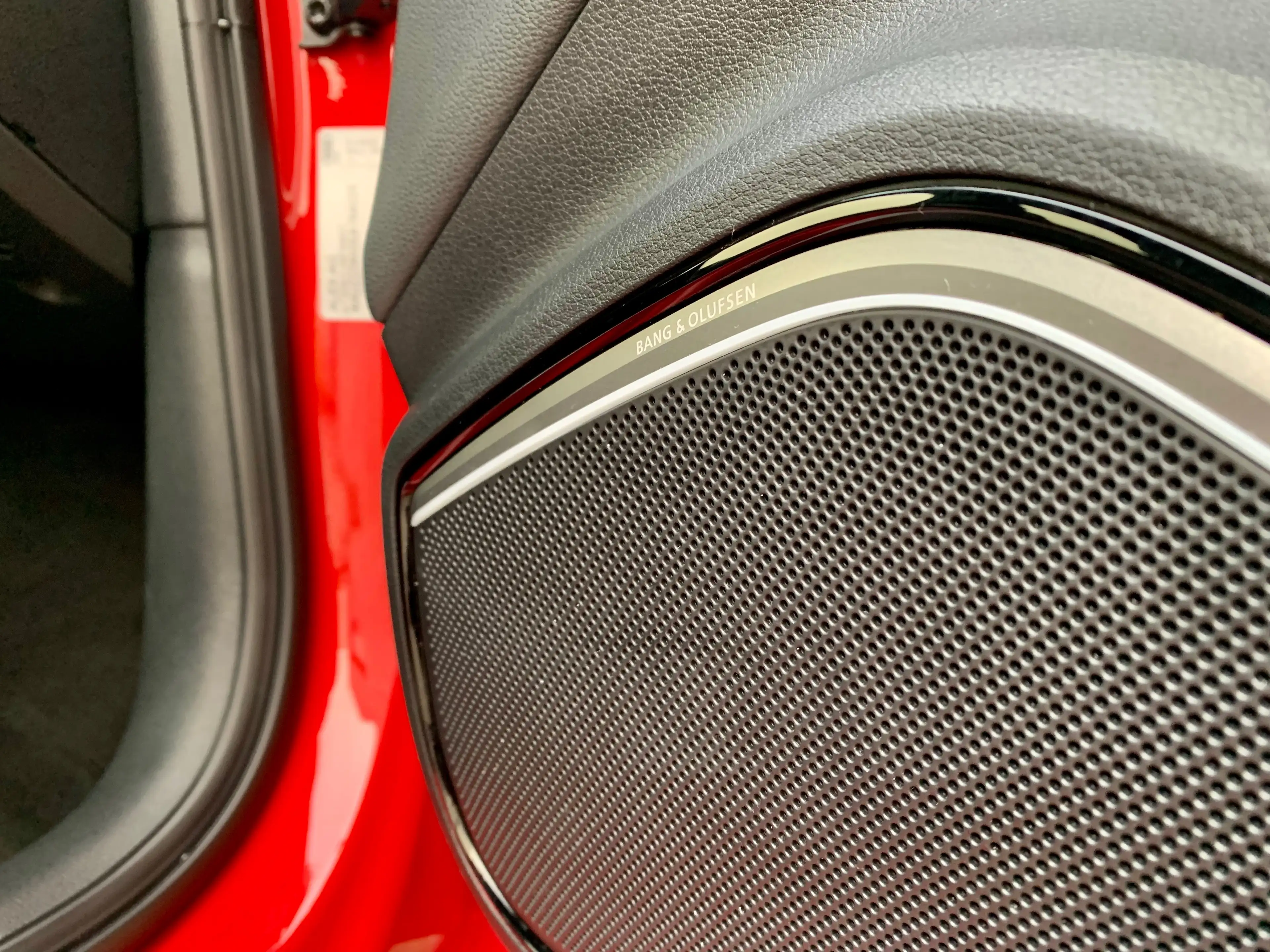Audi S3 2.0TFSI Quattro*84tkm*6-Gang*Original*B&O Sound* — photo 12
