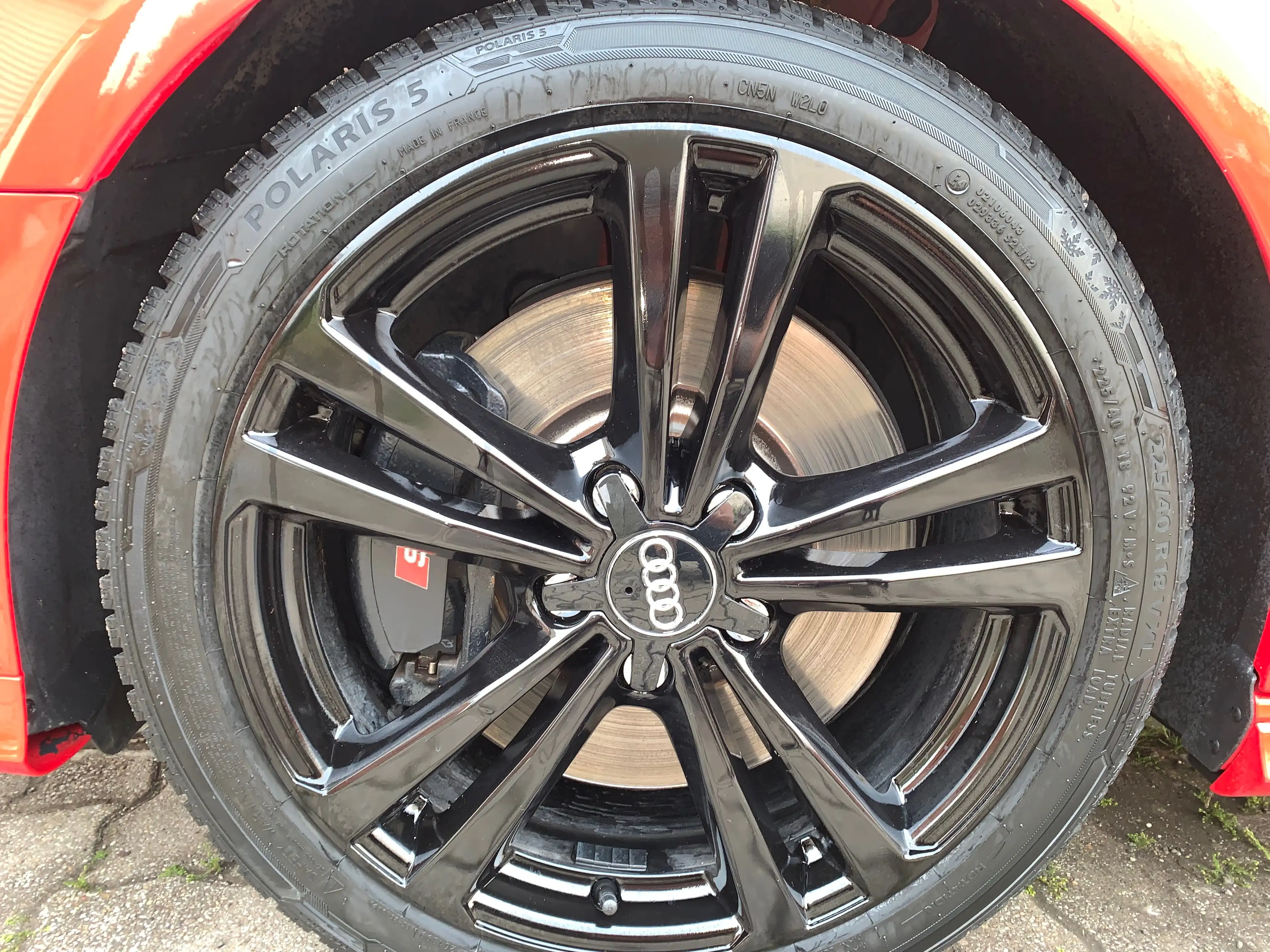 Audi S3 2.0TFSI Quattro*84tkm*6-Gang*Original*B&O Sound* — photo 14