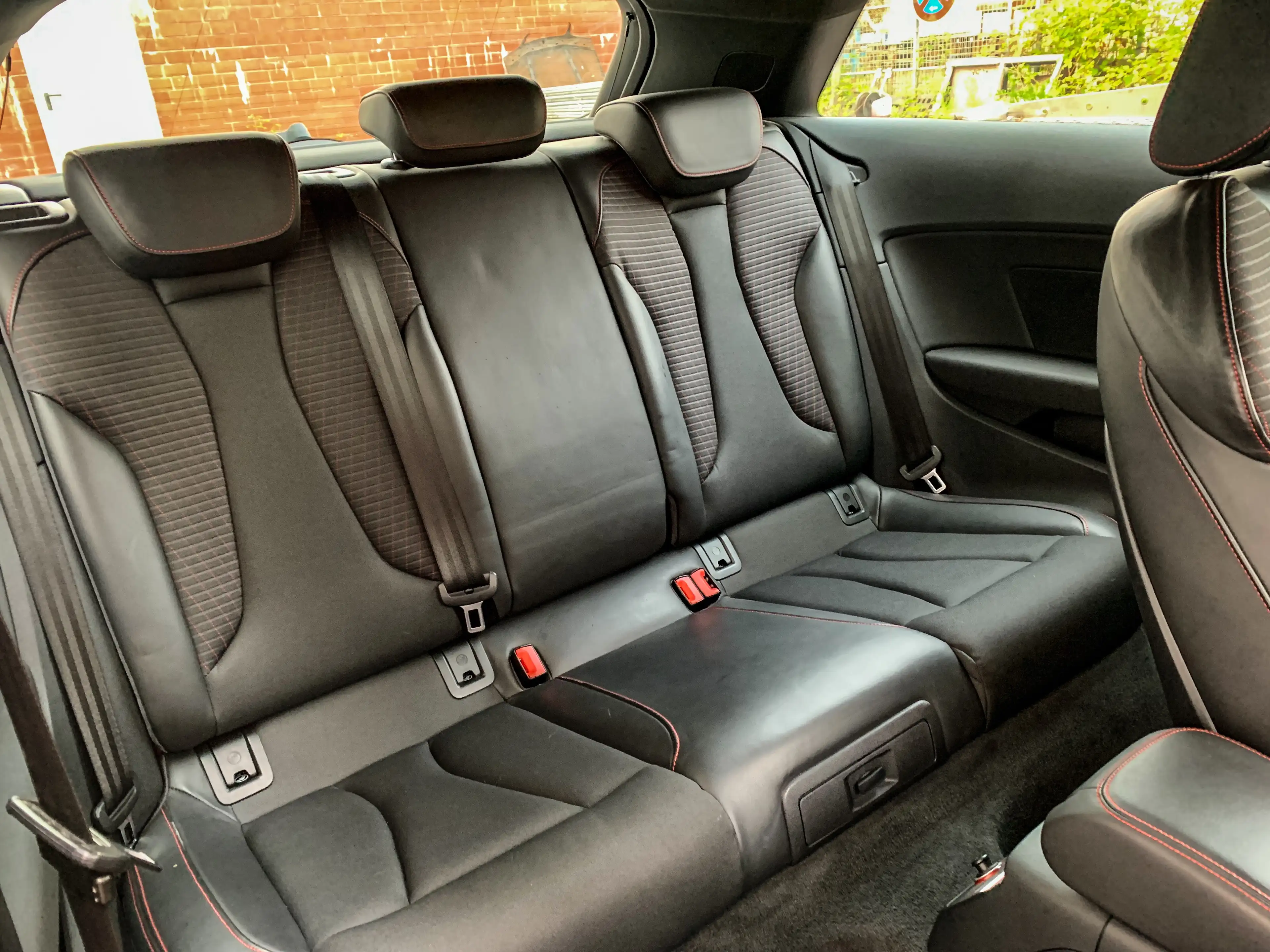 Audi S3 2.0TFSI Quattro*84tkm*6-Gang*Original*B&O Sound* — photo 10