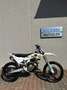 Husqvarna FC 450 roxstar Bianco - thumbnail 1