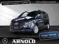 Mercedes-Benz V 220 V 220 d STYLE Kompakt AHK 360° Distr MULTIB. 7-S Gris - thumbnail 1