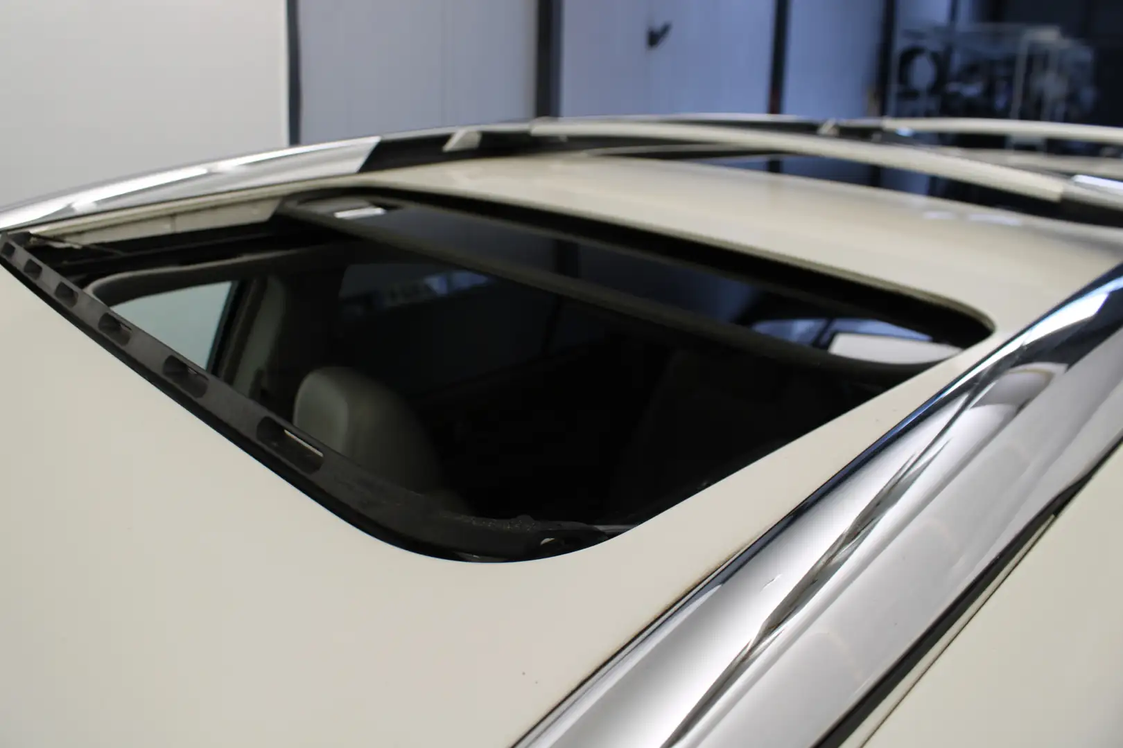 Buick Enclave Blanco - 2