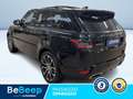 Land Rover Range Rover Sport 3.0 SDV6 HSE DYNAMIC 249CV AUTO Negro - thumbnail 7