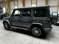 Mercedes-Benz G 500 V8 AMG Superior all options Netto 134000,- Gris - thumbnail 9