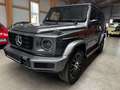Mercedes-Benz G 500 V8 AMG Superior all options Netto 134000,- Gris - thumbnail 10