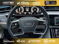 Audi A8 Quattro 3.0 60 TFSI e - 449 - BVA Tiptronic  2018 BERLINE Limousine Avus PHASE 1 Negro - thumbnail 7