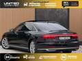 Audi A8 Quattro 3.0 60 TFSI e - 449 - BVA Tiptronic  2018 BERLINE Limousine Avus PHASE 1 Negro - thumbnail 3