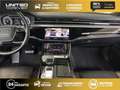 Audi A8 S8 Quattro 4.0 V8 TFSI - BVA Tiptronic S8 2020 BERLINE . PHASE 1 Gris - thumbnail 13