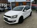 Volkswagen Polo 1.2 Life *SHZ*TEMP*KLIMAAUT*STK NEU* Blanc - thumbnail 2