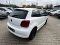 Volkswagen Polo 1.2 Life *SHZ*TEMP*KLIMAAUT*STK NEU* Blanc - thumbnail 8