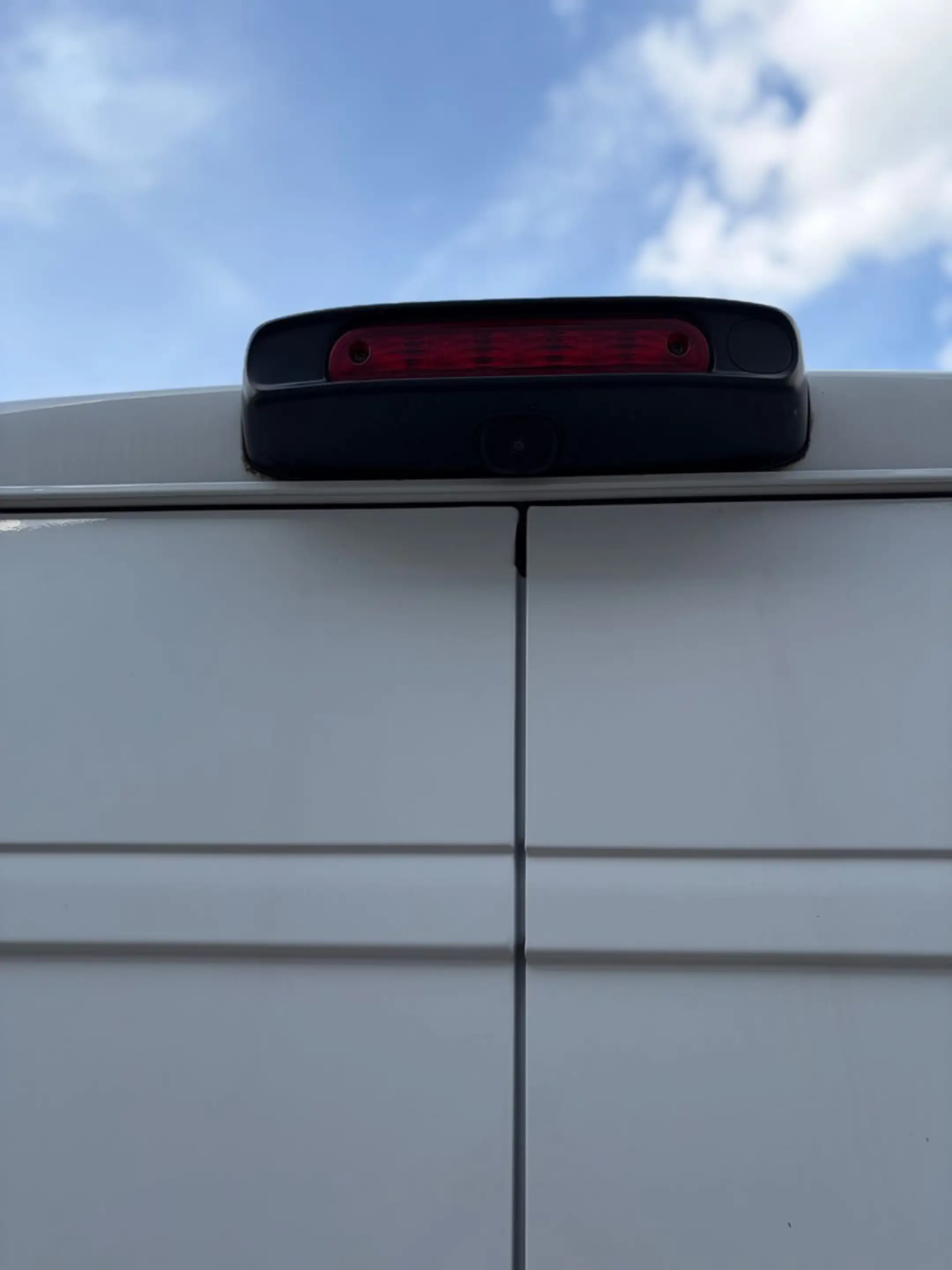 Peugeot Boxer Kasten Hochraum 435 L4H2 Heavy BlueHDi 140 — photo 3