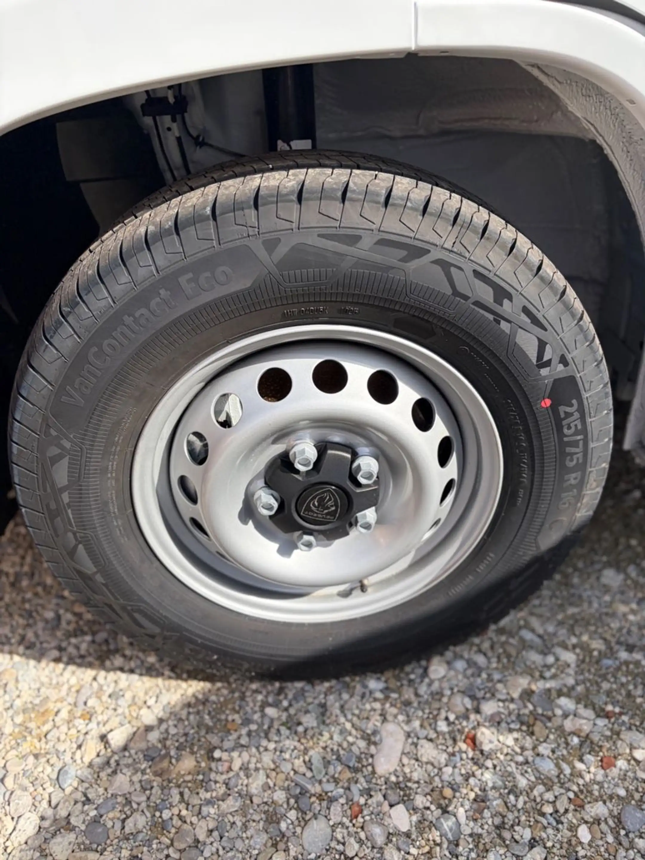 Peugeot Boxer Kasten Hochraum 435 L4H2 Heavy BlueHDi 140 — photo 2