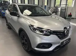 Renault Kadjar 1.3 TCe Black Edition