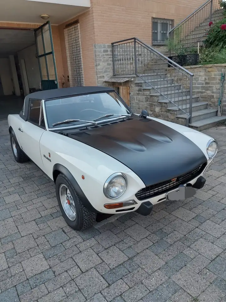 Abarth Unknown
