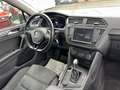 Volkswagen Tiguan Highline R-Line 2.0 TDI 4Motion*Pano*LED*1.Hand Grau - thumbnail 11
