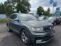 Volkswagen Tiguan Highline R-Line 2.0 TDI 4Motion*Pano*LED*1.Hand Grau - thumbnail 5