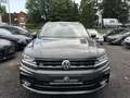 Volkswagen Tiguan Highline R-Line 2.0 TDI 4Motion*Pano*LED*1.Hand Grau - thumbnail 6