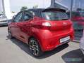 Hyundai i10 Trend 1.2 62kW 5-Gang AppleCarplay DAB+ 16" Rot - thumbnail 3