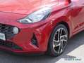 Hyundai i10 Trend 1.2 62kW 5-Gang AppleCarplay DAB+ 16" Rouge - thumbnail 13