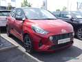 Hyundai i10 Trend 1.2 62kW 5-Gang AppleCarplay DAB+ 16" Rouge - thumbnail 2