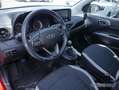Hyundai i10 Trend 1.2 62kW 5-Gang AppleCarplay DAB+ 16" Rouge - thumbnail 7