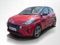 Hyundai i10 Trend 1.2 62kW 5-Gang AppleCarplay DAB+ 16" Rouge - thumbnail 14