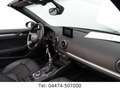 Audi A3 Cabriolet 150PS s-tronic Xenon Rückfahrkamera Noir - thumbnail 8