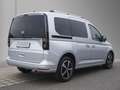 Volkswagen Caddy Style 1.5 l TSI DSG 85 kW / 116 PS Silber - thumbnail 4