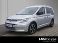 Volkswagen Caddy Style 1.5 l TSI DSG 85 kW / 116 PS Silber - thumbnail 1