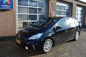 Prius Wagon 1.8 Aspiration, Hybride, 7 zitplaatsen