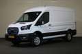 Ford E-Transit 350 L2 H2 Trend 68 kWh Wit - thumbnail 4