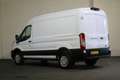 Ford E-Transit 350 L2 H2 Trend 68 kWh Wit - thumbnail 9