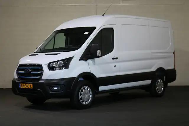 Ford E-Transit 350 L2 H2 Trend 68 kWh