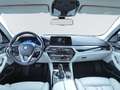 BMW 530 d Luxury Line HEAD-UP+NAVI-PROF+LED+HARMAN-KAR Par Gris - thumbnail 8