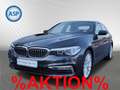 BMW 530 d Luxury Line HEAD-UP+NAVI-PROF+LED+HARMAN-KAR Par Grey - thumbnail 1