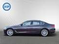 BMW 530 d Luxury Line HEAD-UP+NAVI-PROF+LED+HARMAN-KAR Par Grijs - thumbnail 2