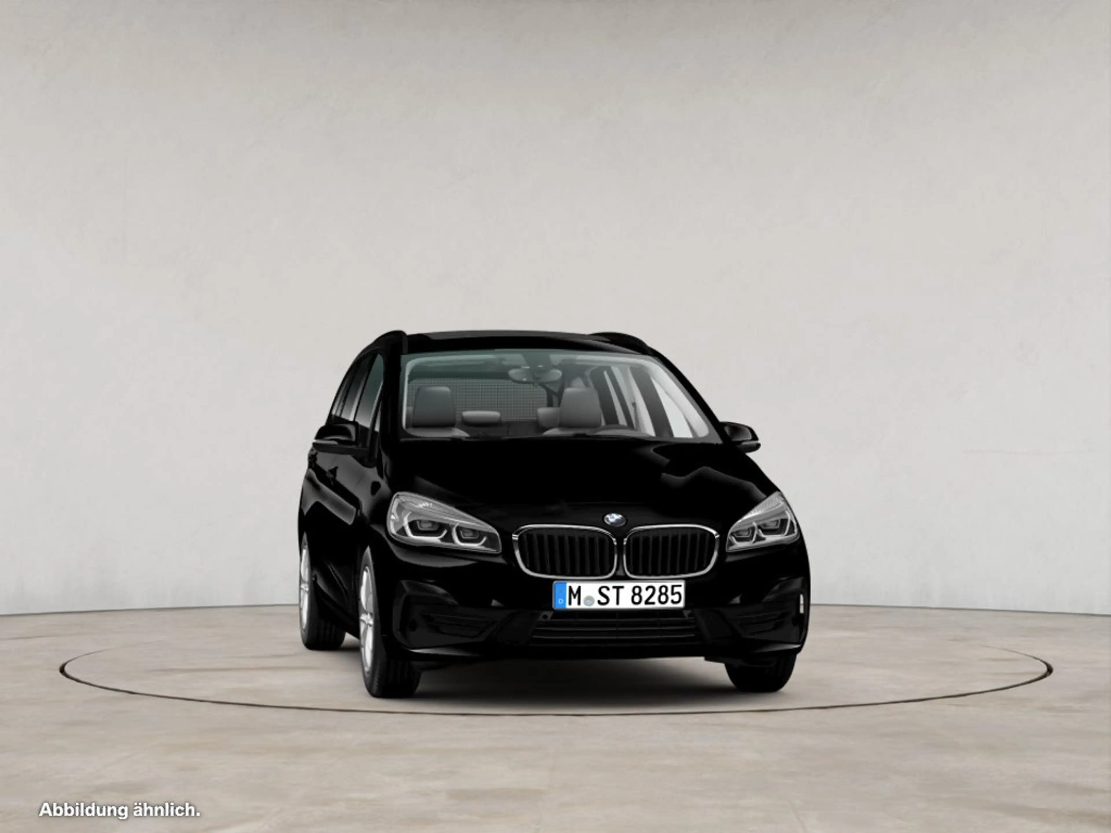BMW 216 d Gran Tourer Advantage + GARANTIE — photo 10