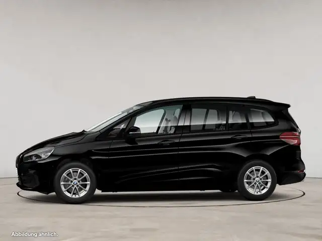 BMW 2 Series view 5