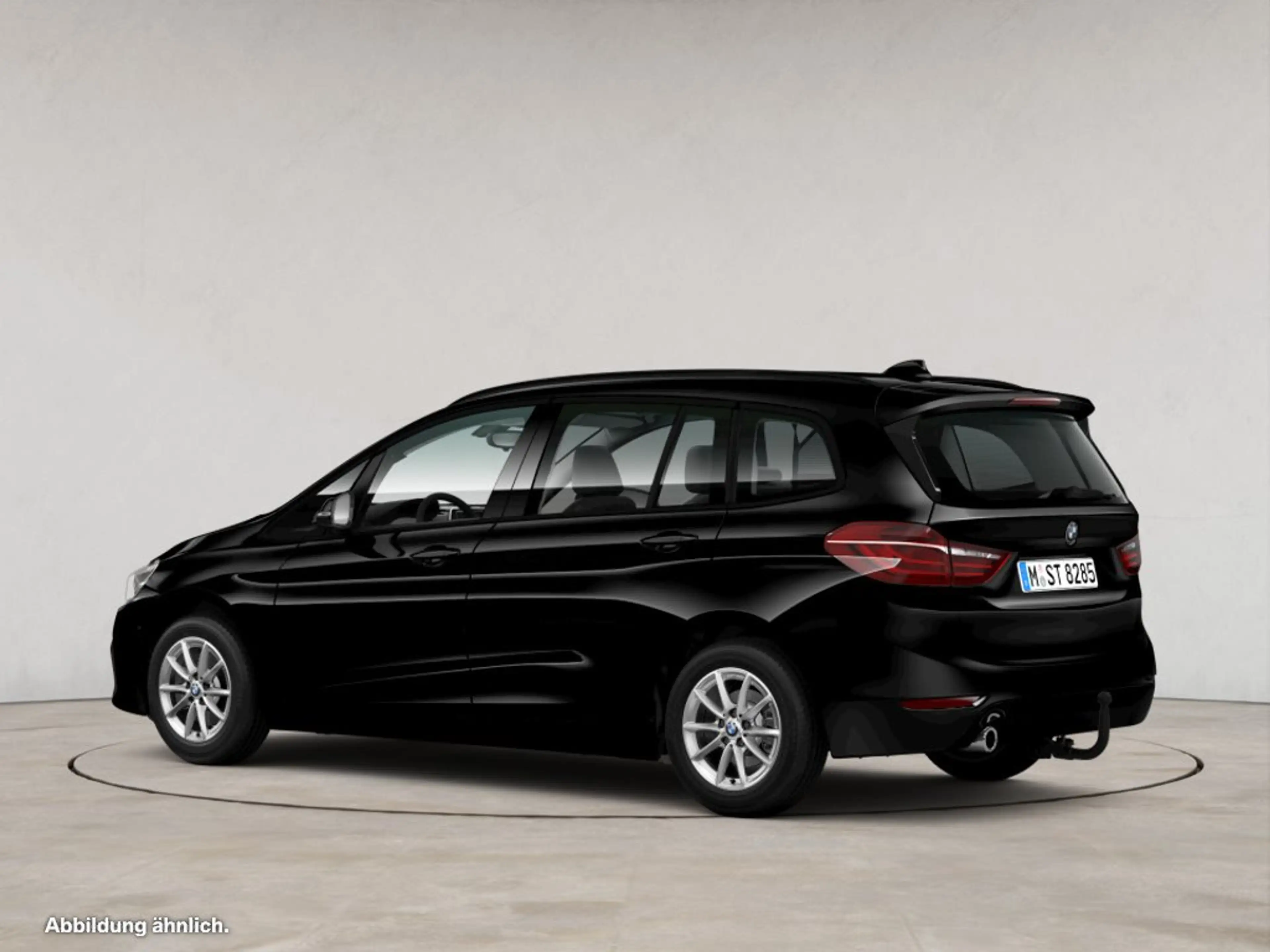 BMW 216 d Gran Tourer Advantage + GARANTIE — photo 6