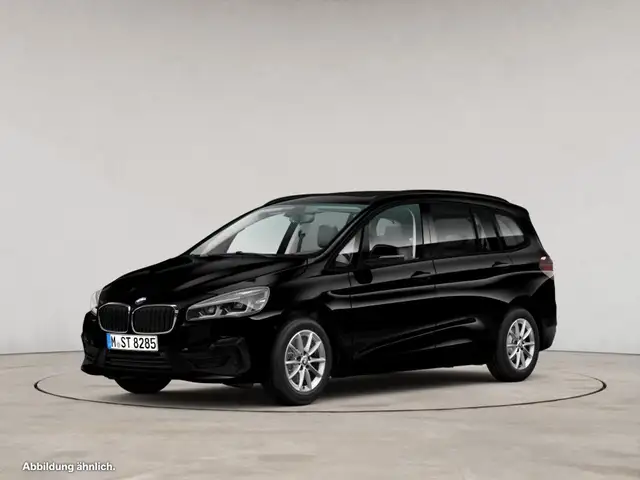 2021 BMW 2 Series in Black for sale