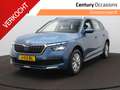Skoda Kamiq 1.5 TSI ACT Business Edition DSG / Elek. Trekhaak Bleu - thumbnail 1