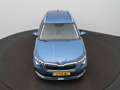 Skoda Kamiq 1.5 TSI ACT Business Edition DSG / Elek. Trekhaak Blauw - thumbnail 11