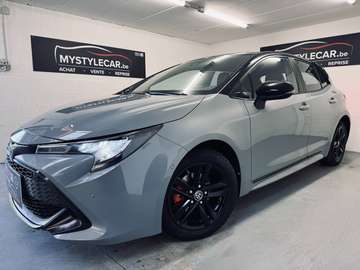 Corolla 1.2 Turbo, Cuir, Carplay, Garantie 1an