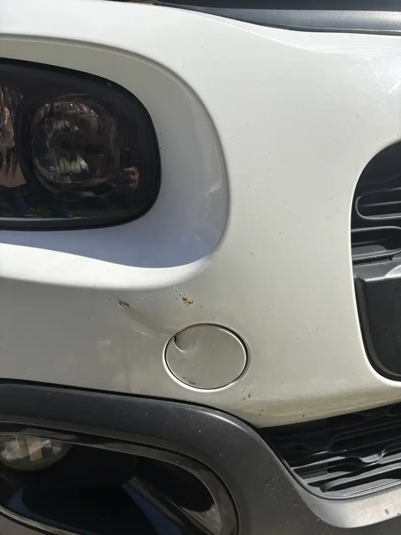 Citroen C3 BlueHDi 75 S&S 83g FEEL - 2